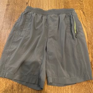 Mens luluemon shorts, sz small